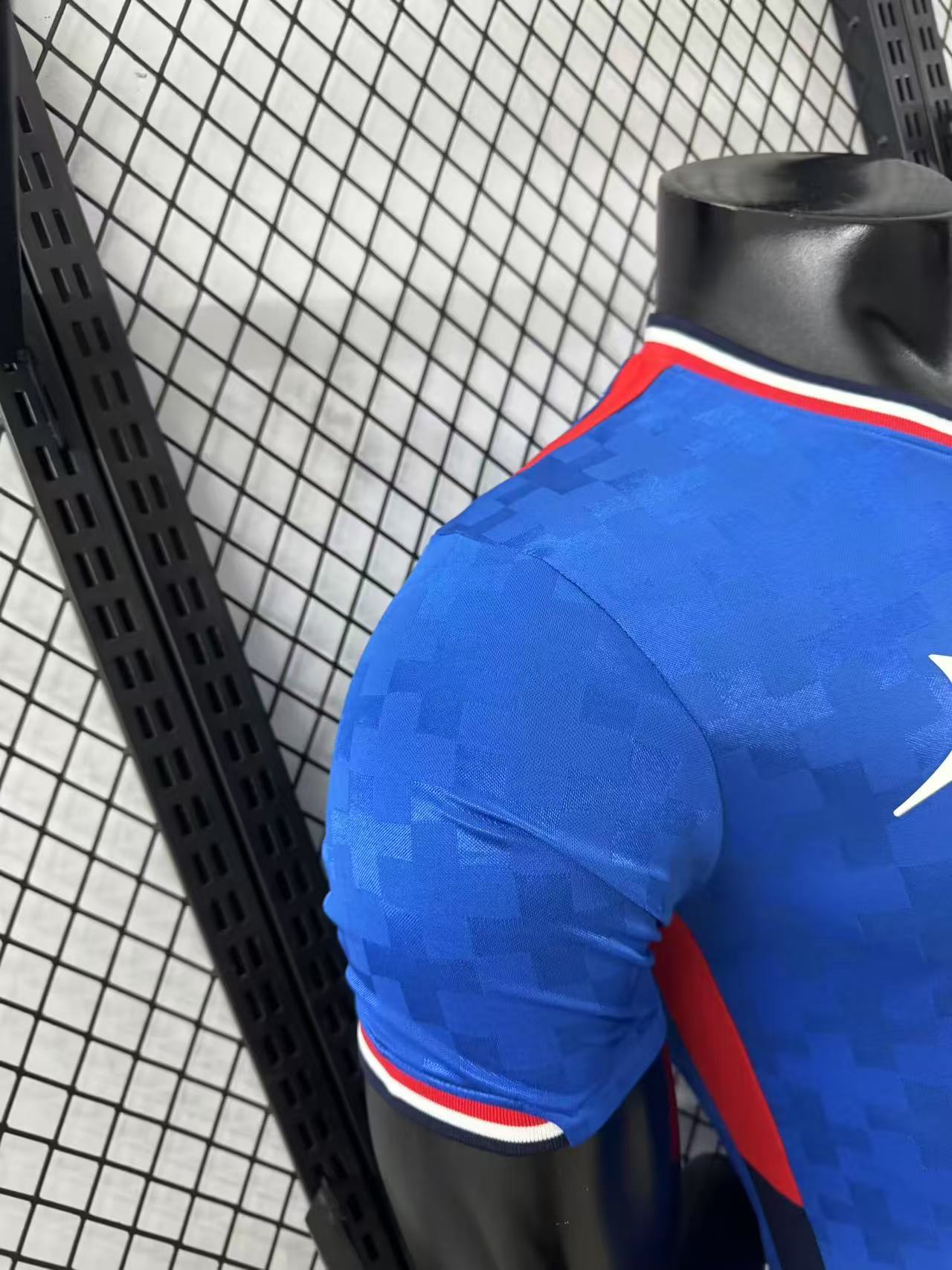 Cruz Azul 2025/26 home Authentic Player [Slim Fit] Player [Slim Fit] Player [Slim Fit] Player - Slim Fit