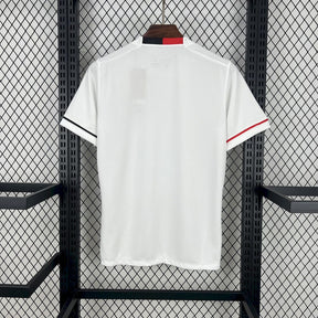 Vitoria 2025/26 Away Jersey - Fan Version