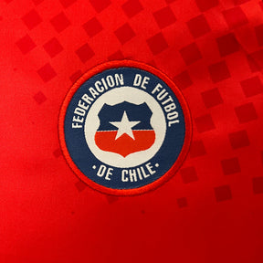 Chile I Home Kit Kids