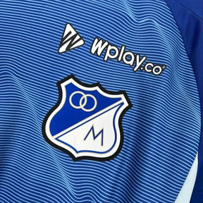 Millonarios FC 25/26 Home - Fan Version
