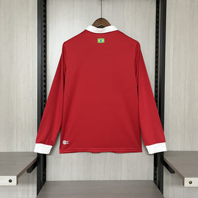 International Retro long sleeve 2006 home