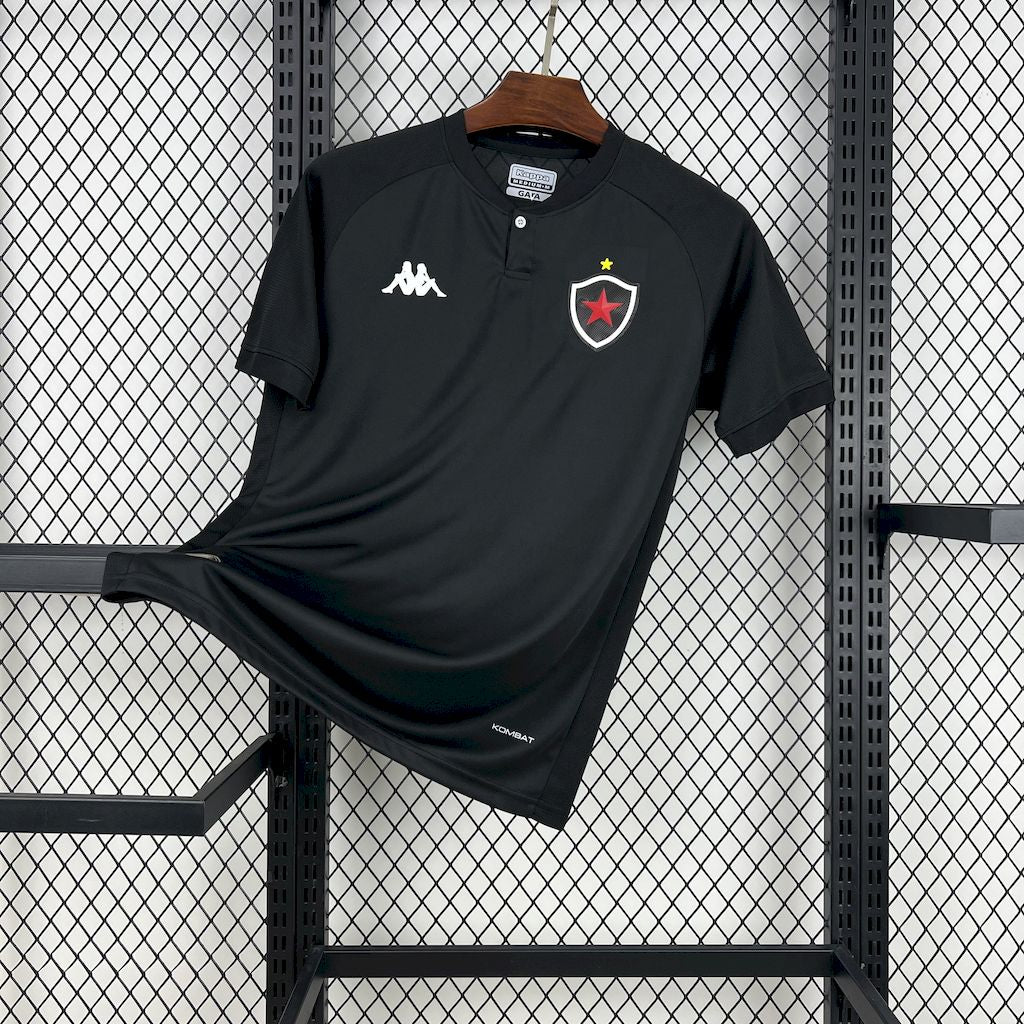 Botafogo-PB Paraiba 2025/26 away