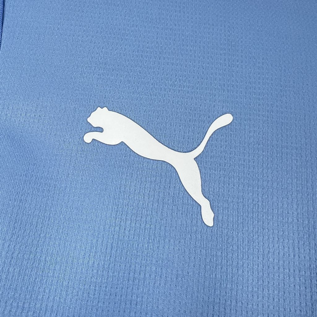 26/27 Manchester City Home - Fan Version