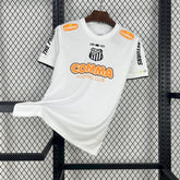 Neymar Jr. "The Prince" White special edition Jersey