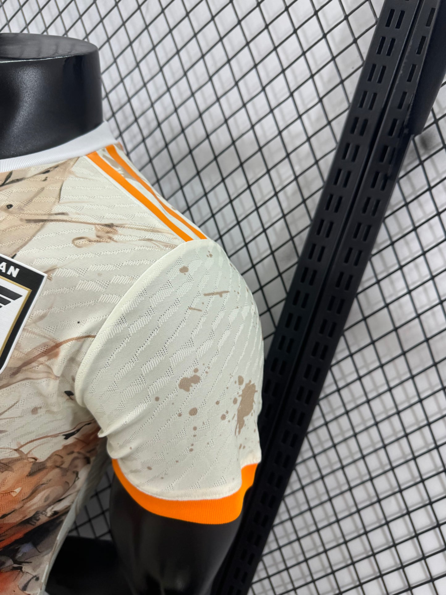 Japan Anime 2025/26  Player - Japao [Slim Fit]