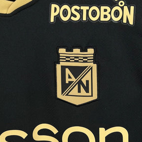 Atletico Nacional 2025/26 Away Jersey