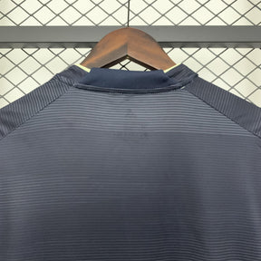 Real Madrid 2025/26 away