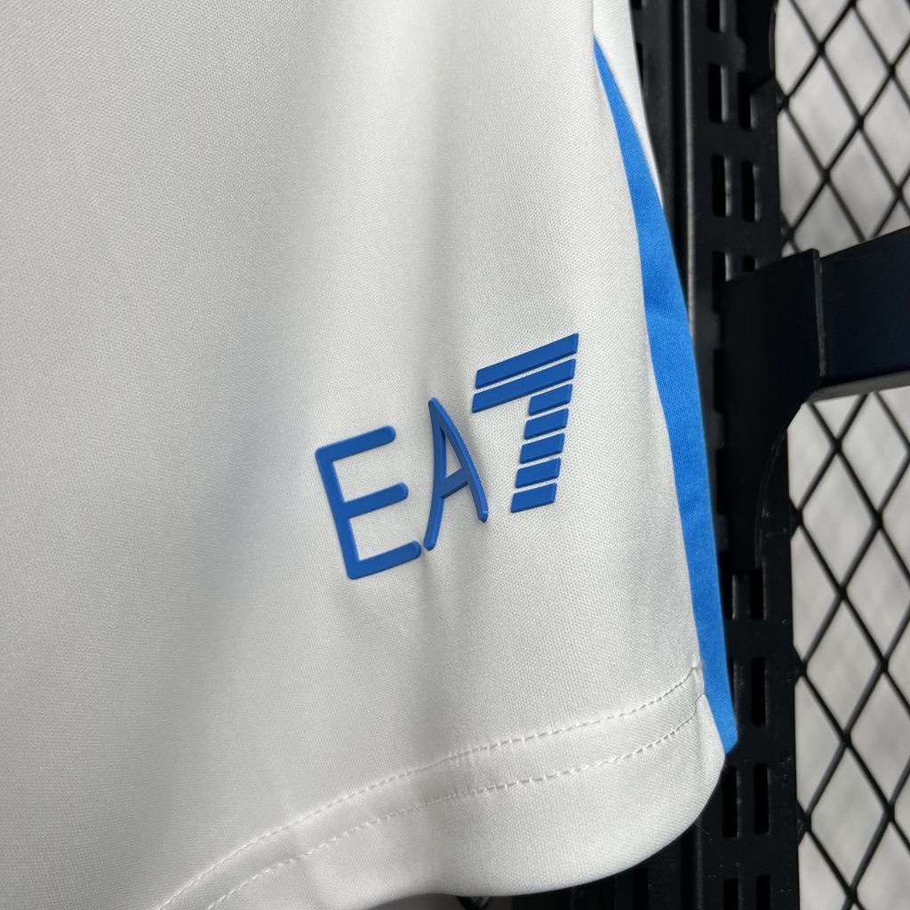 Shorts Napoli 2024/25 Home