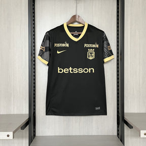 2025_26 Atletico Nacional Away Jersey