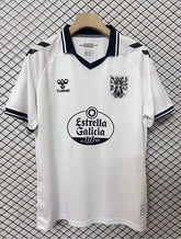 Celta 100th Anniversary Edition White