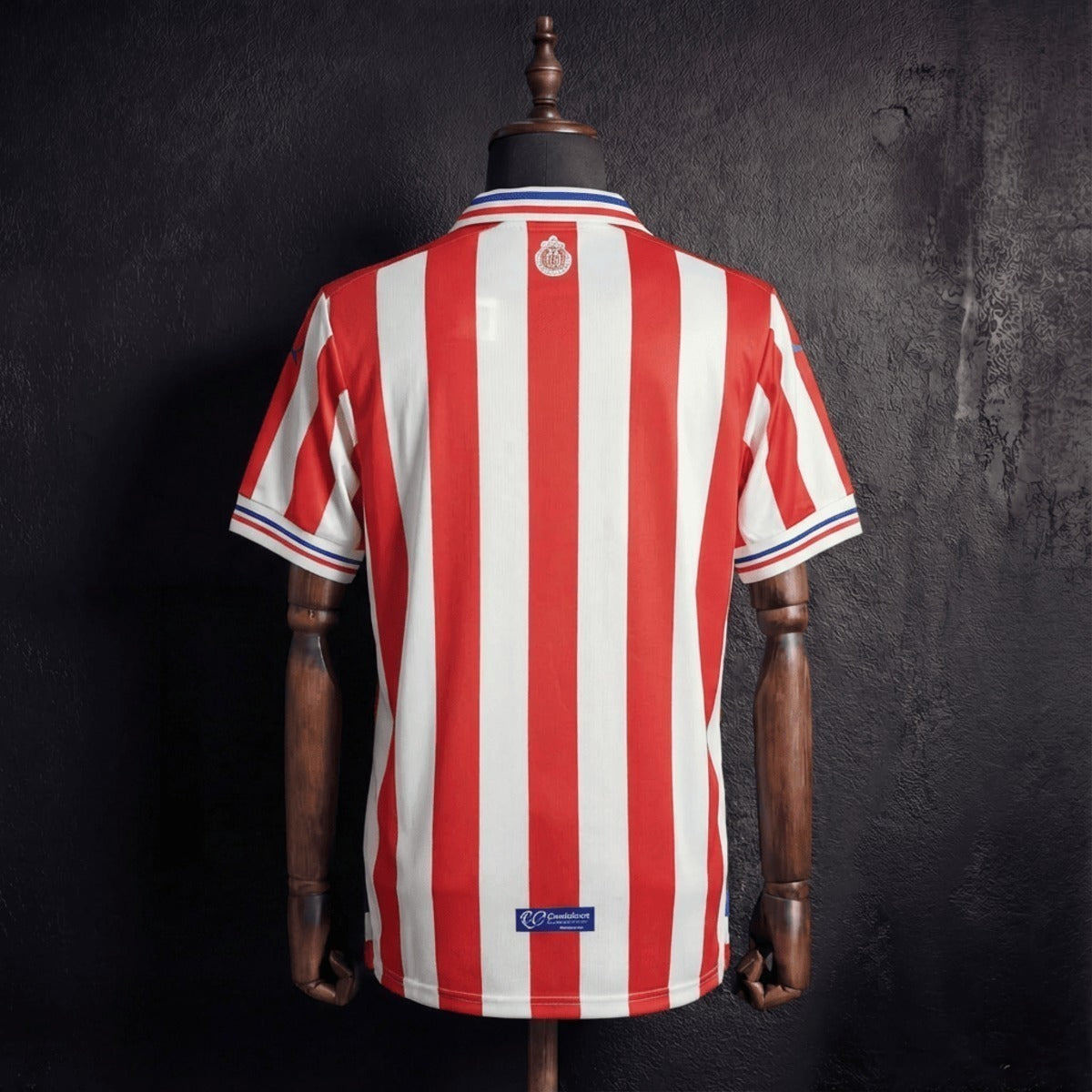 Chivas Retro 110 Anniversary Jersey