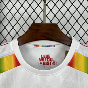 FC Köln 2025/26 Sondertrikot Diversity Senior Jersey