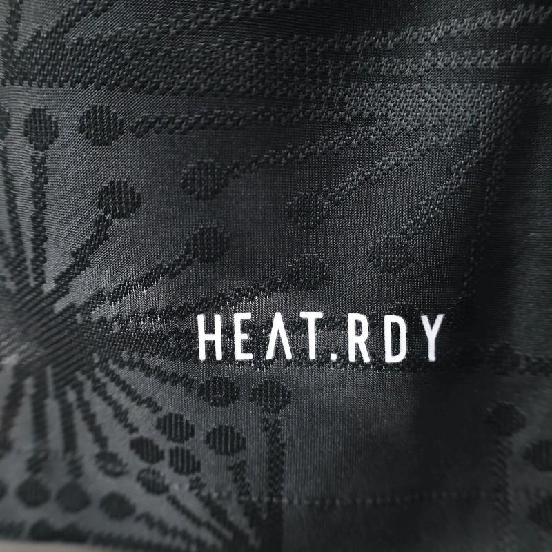 Mexico 2025/26 Special Edition Black Player [Slim Fit] - Slim Fit