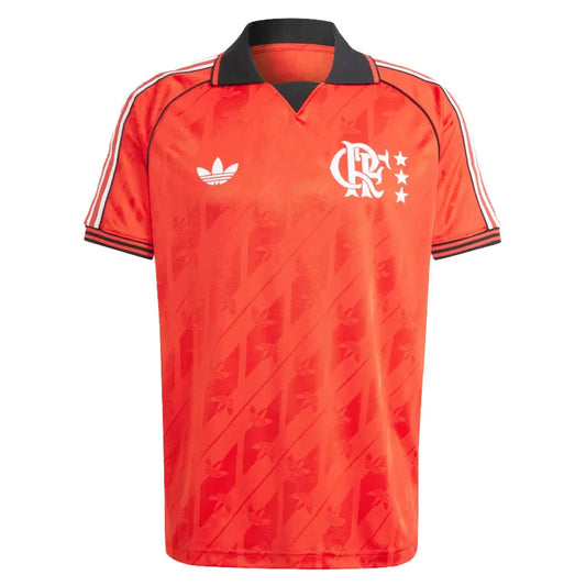 Flamengo Especial Edition LFSTLR Red Jersey 2024/25 | Fan Jersey