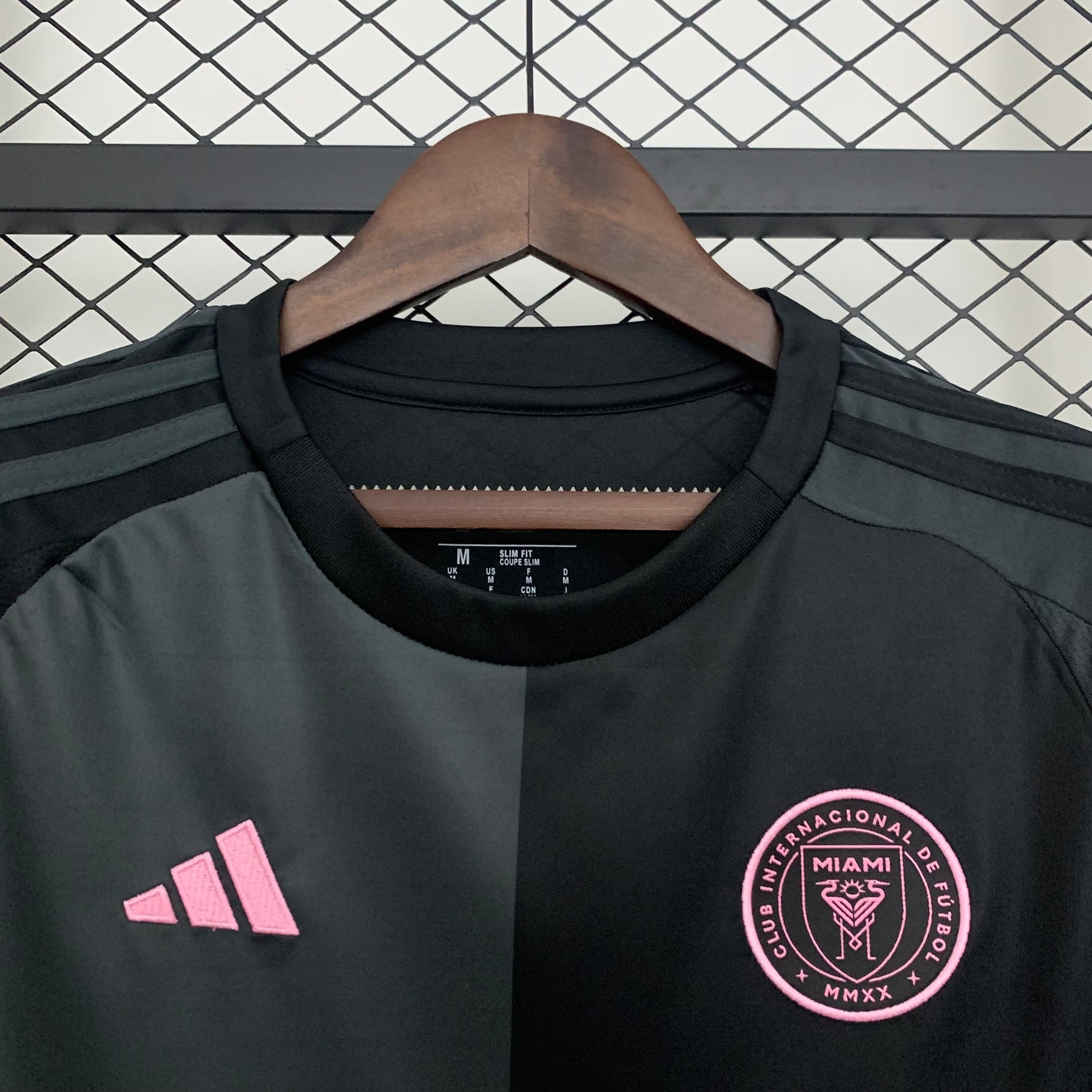25/26 Women's Miami Away