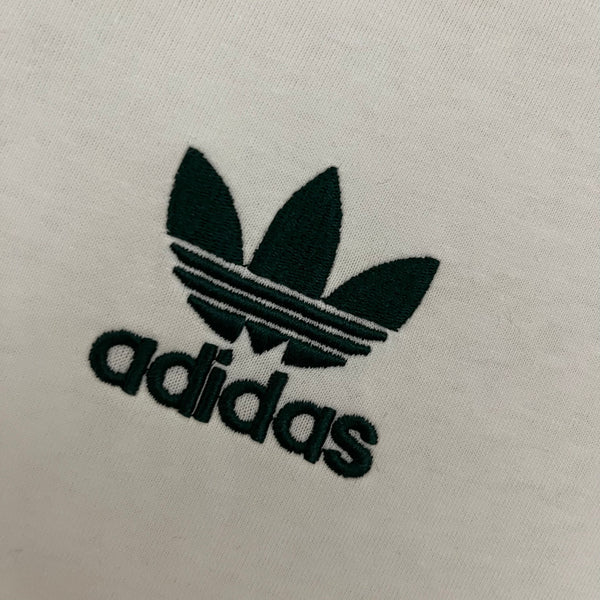 Fluminense Retrô Adidas Originals 2015