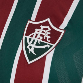 Camisa Umbro Fluminense 2025/26 I Jogador Authentic - [Slim Fit]