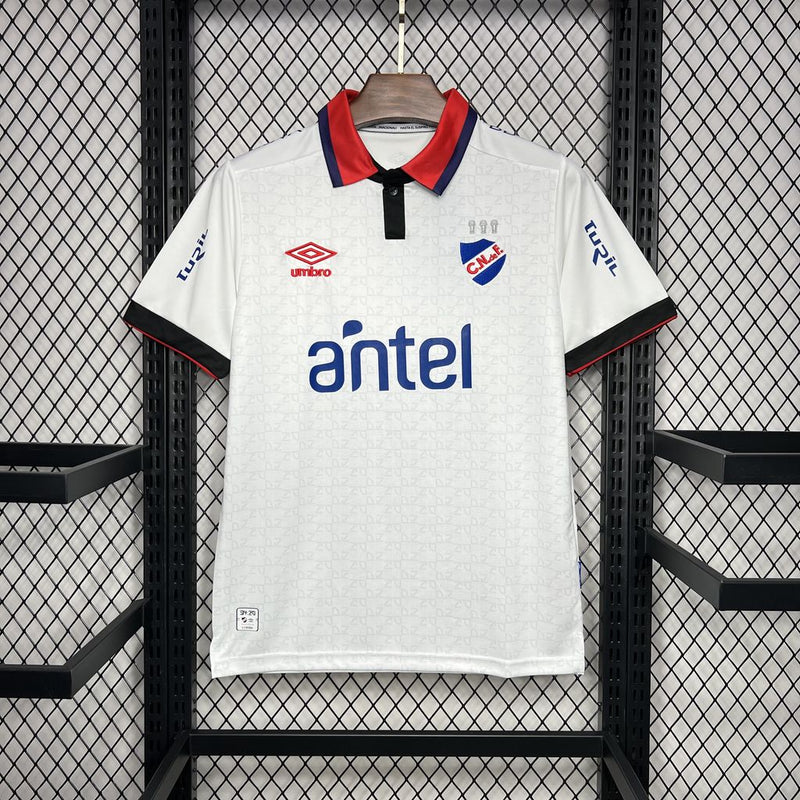 Club Nacional De Football 23/24 - Home - Umbro