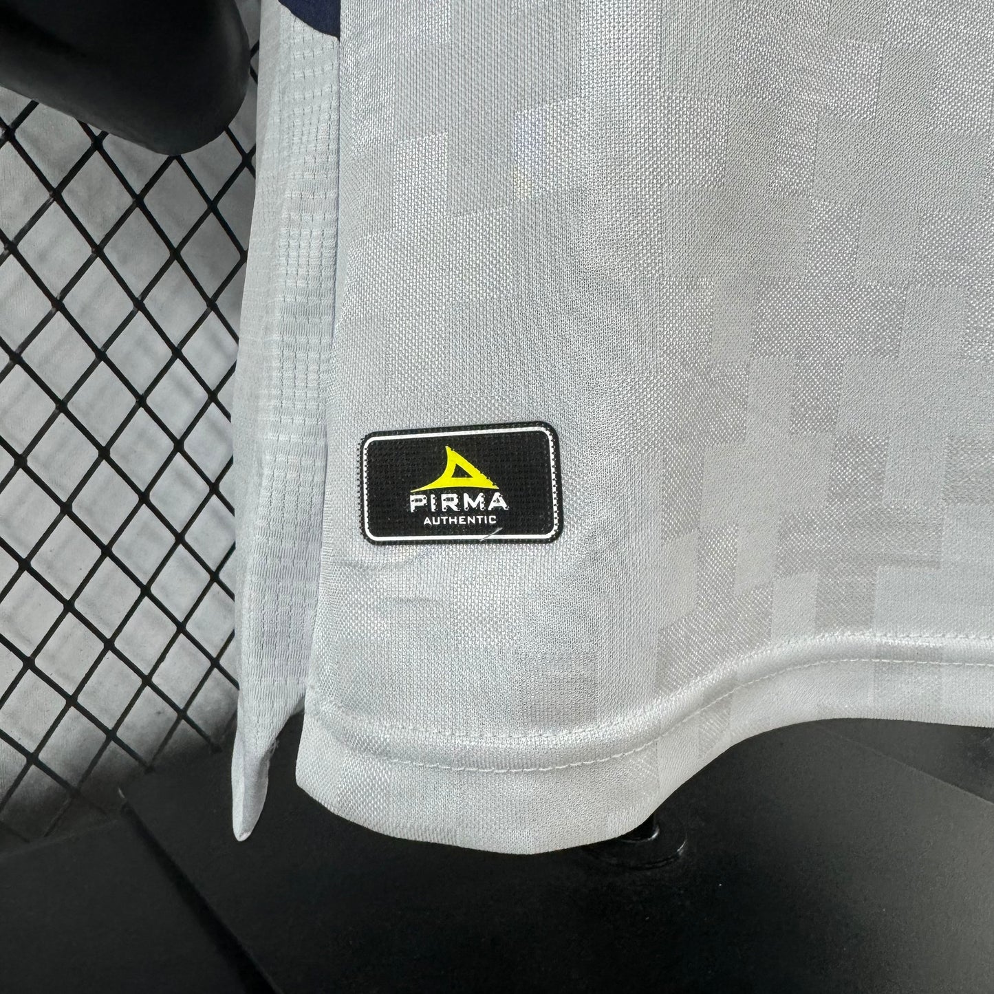 Cruz Azul 2025/26 Away Authentic Player [Slim Fit] Player [Slim Fit] Player [Slim Fit] Player FULL SPONSOR - Slim Fit