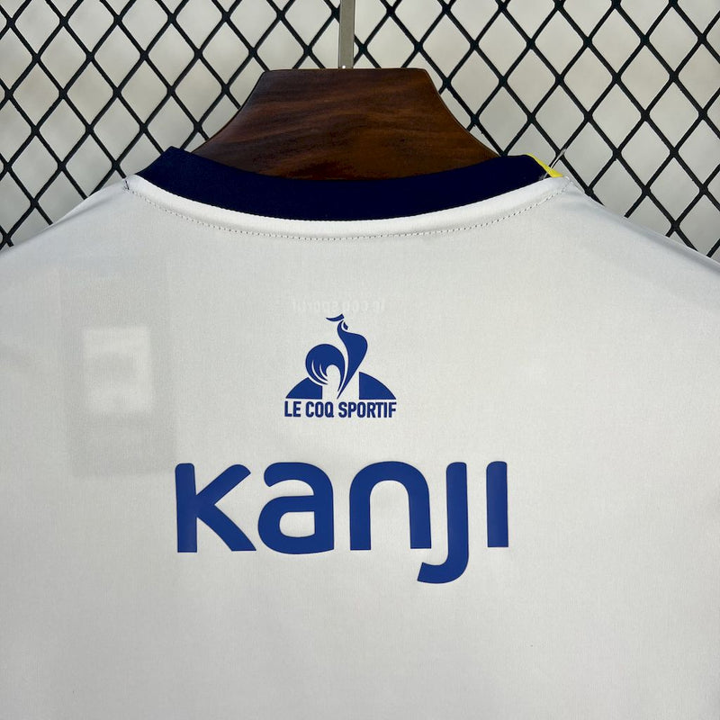 Rosario Central 2025/26 Away Jersey