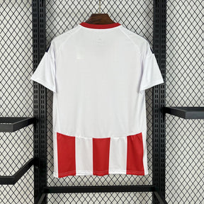 Junior Barranquilla 2025/26 Home Jersey