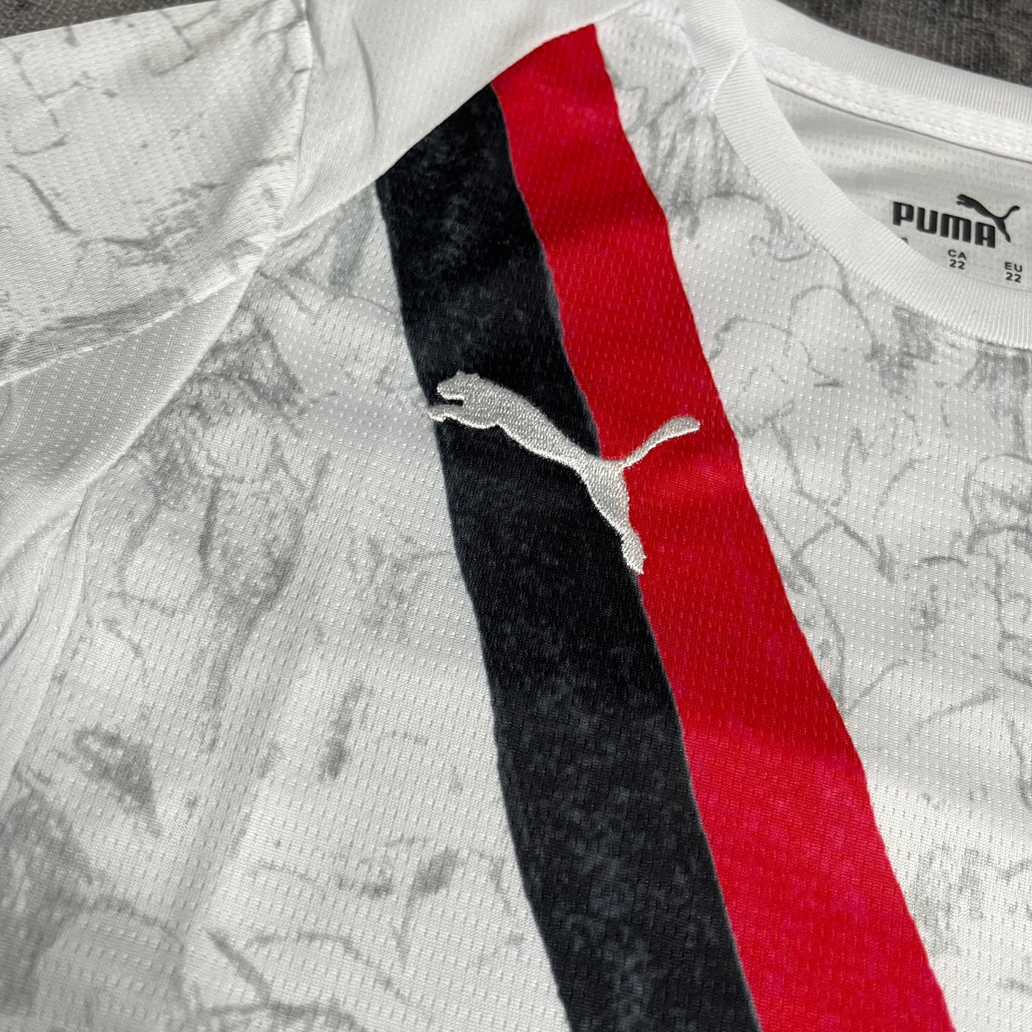 Manchester City 2025/26 Kit Kids away