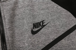 Nike Tech Fleece Tracksuit Set  Hoodie & Pants