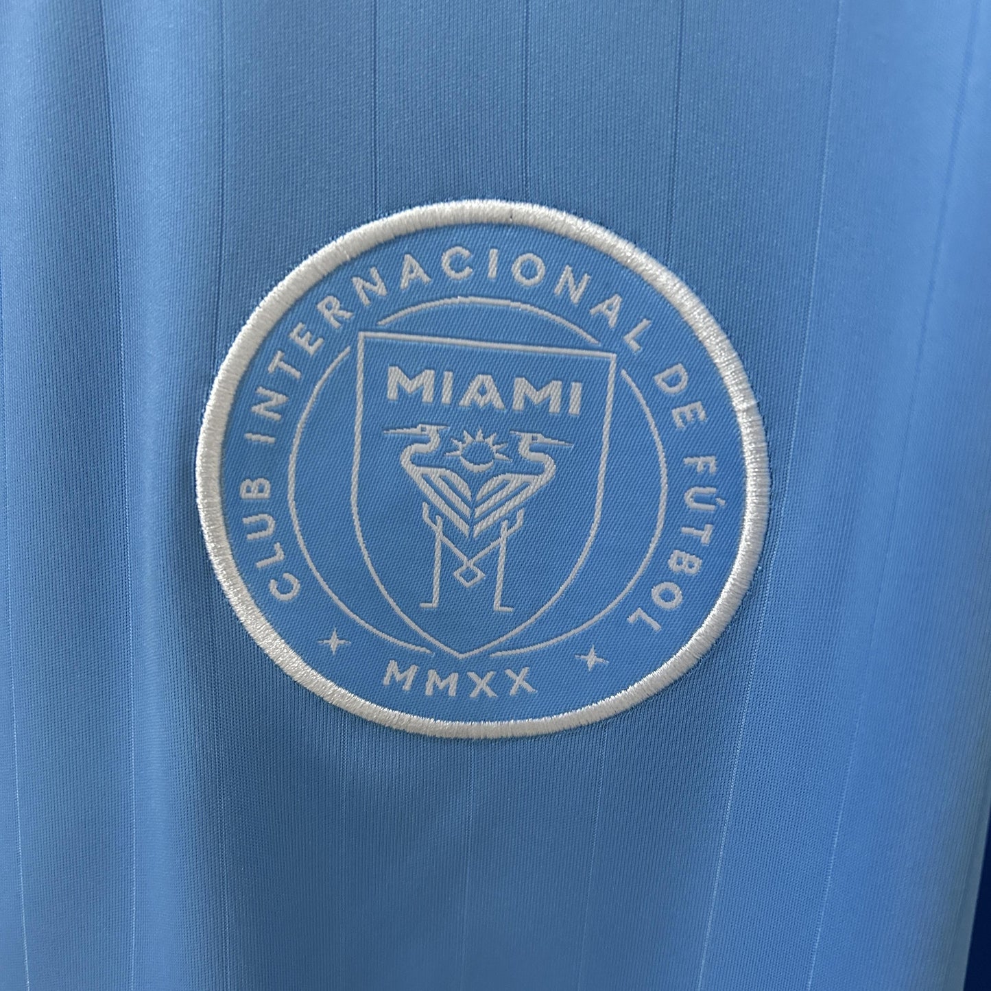 Inter Miami 2025/26 Third away