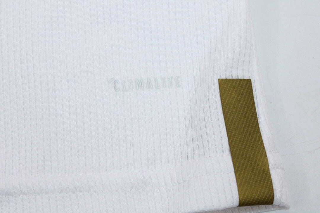 Real Madrid 2019/20 Jersey Long Sleeve Retro - Patch Champions