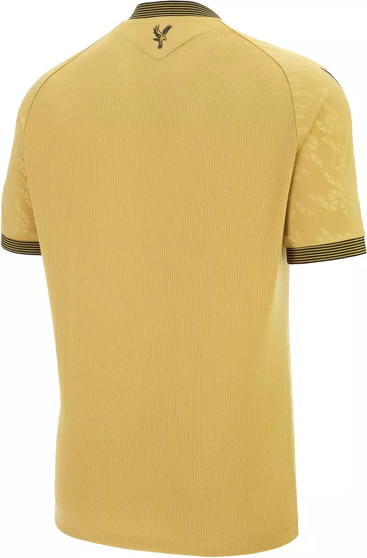 25/26 Crystal Palace Second Away - Fan Version