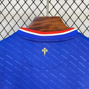 Fortaleza FC 2025/26 Home Jersey