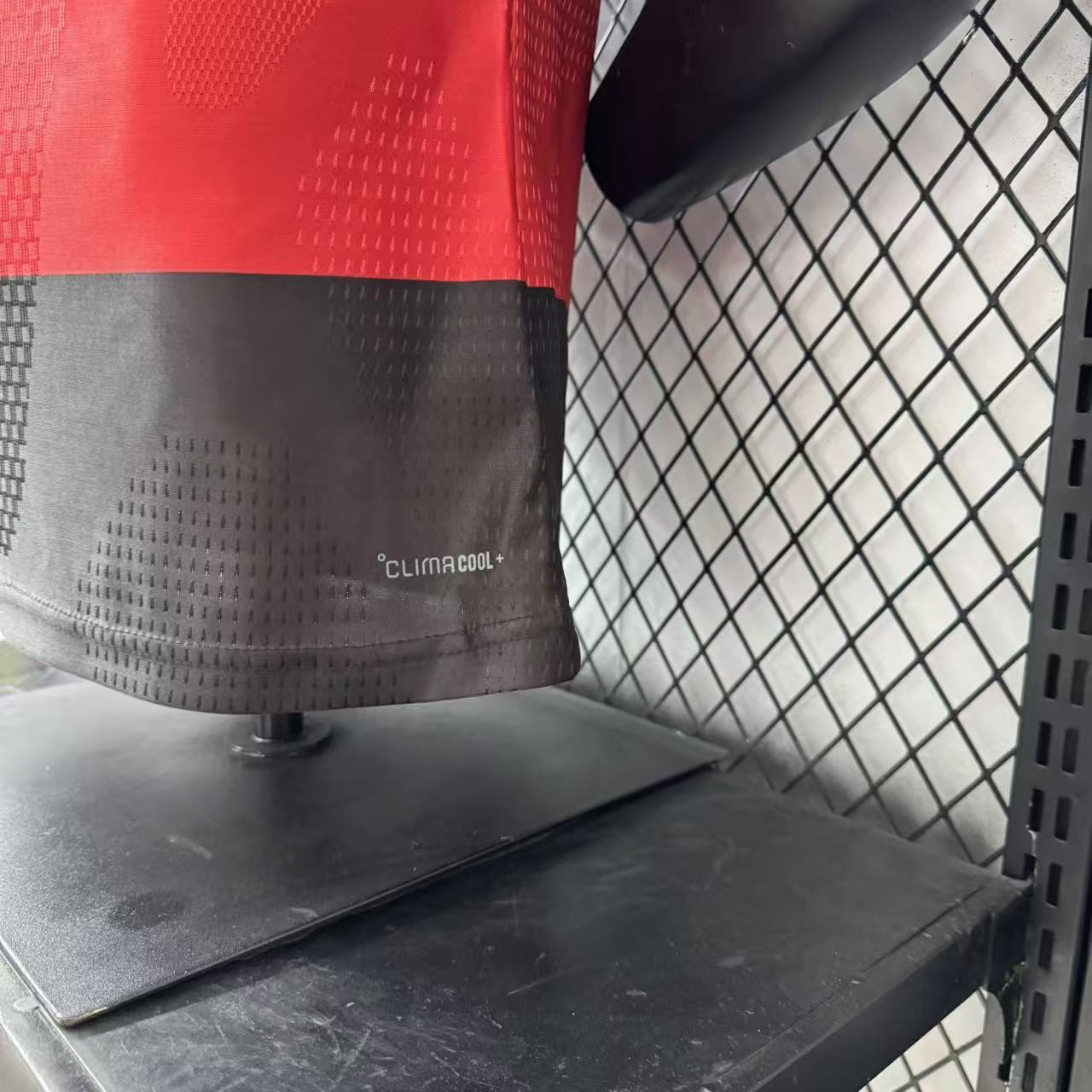 Flamengo Home Authentic Player 2026 - [Slim Fit]