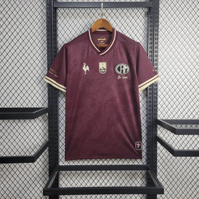 Atletico Mineiro 24/25 Special Edition Jersey - Burgundy - Fan Version