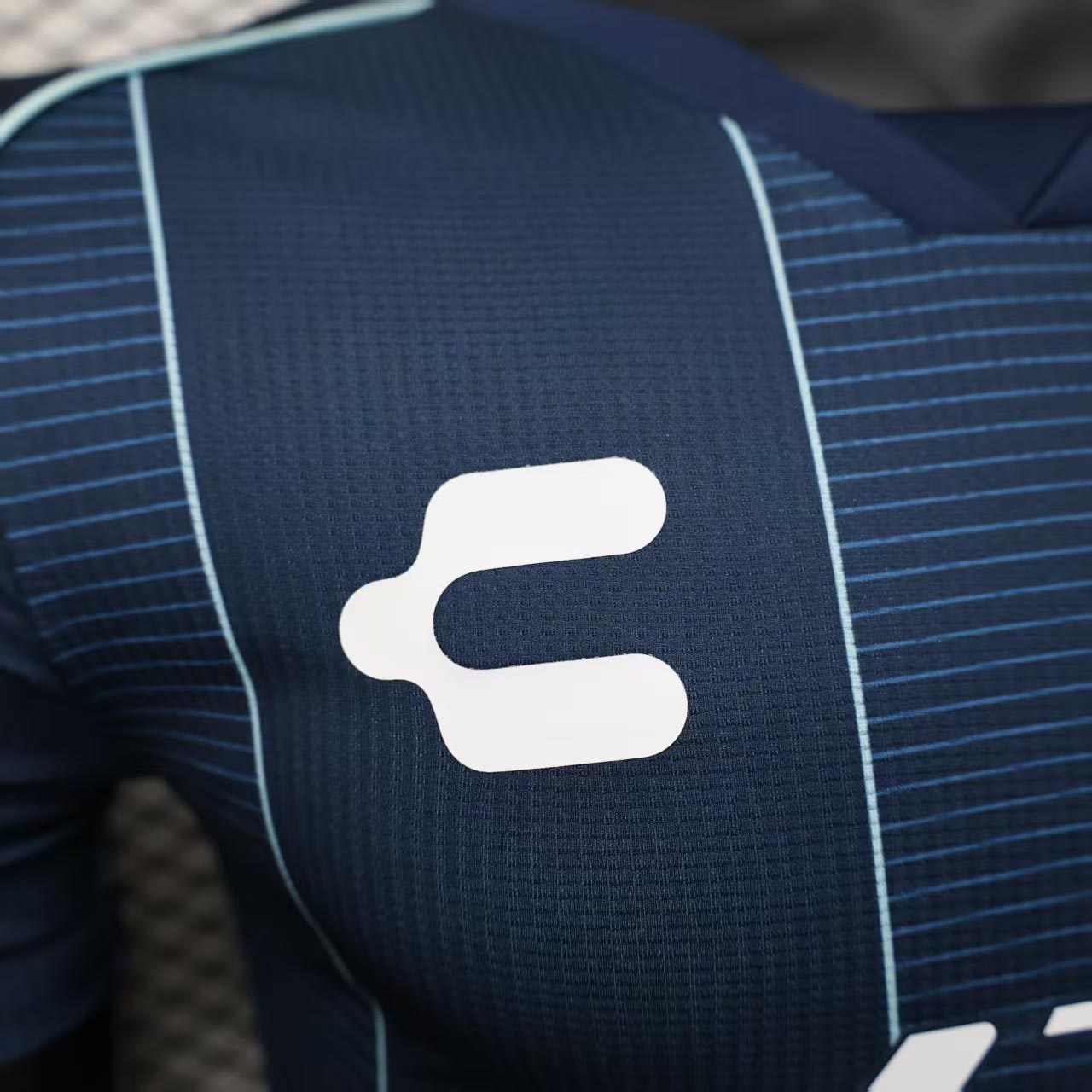 25/26 Player Pachuca Away - Authentic Player [Slim Fit] Player [Slim Fit] Player [Slim Fit] Slim Fit