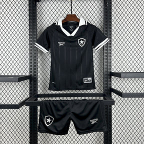 Kids Botafogo 2025/26 Away Kit