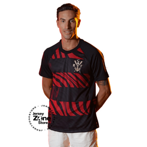 Camisa Flamengo Pherusa Braziline