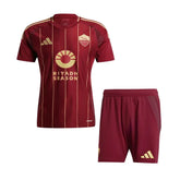 Kids Roma Home Jersey 2024/25
