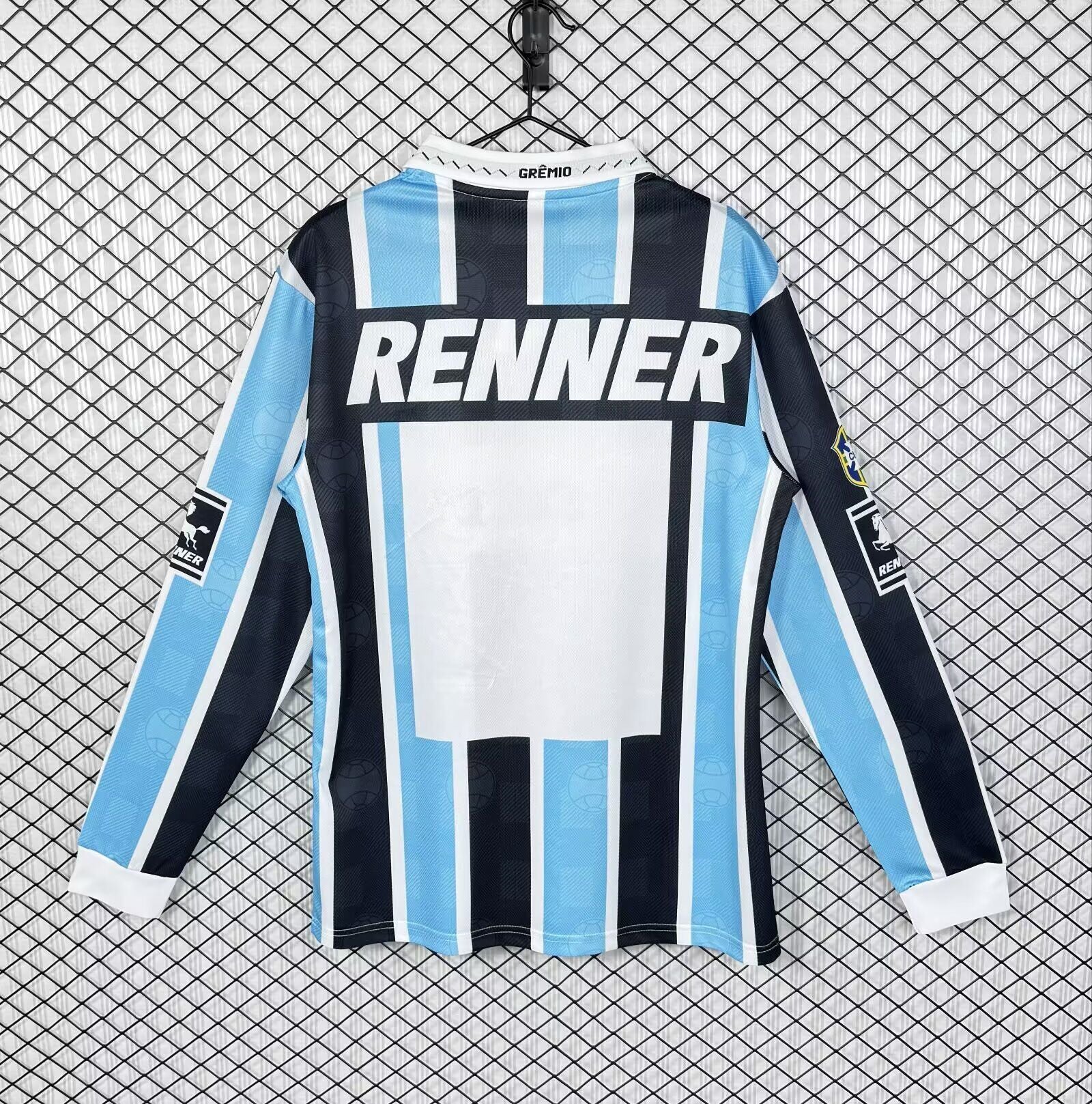 GREMIO 1997 LONG SLEEVE - RETRO