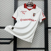 25/26 Braga Away - Fan Version
