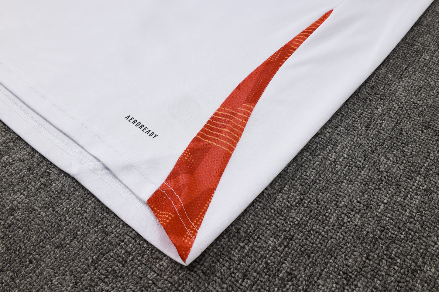 Internacional Training 25/26 Manga Longa