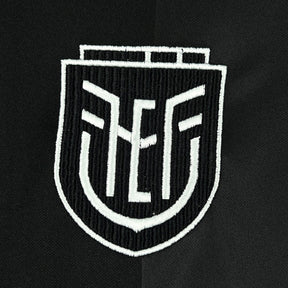 Ecuador 2026 Special Jersey - Polo