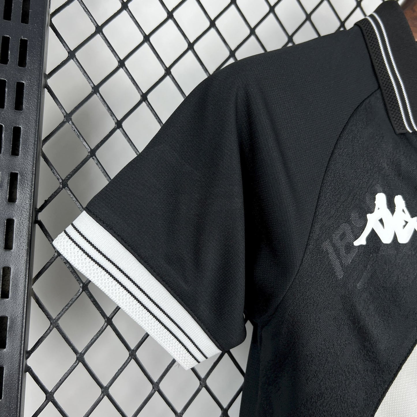 Kids Vasco Da Gama 2025/26 Home Kit