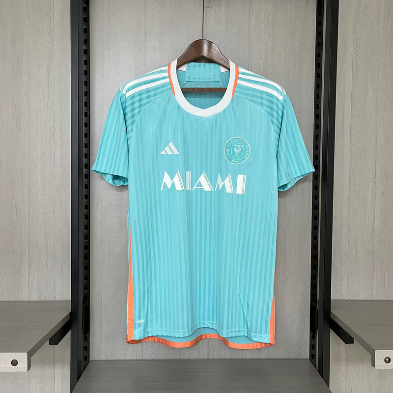 Inter Miami CF 24/25 III Third Jersey - Adidas