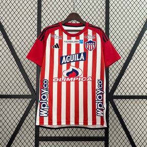 Junior Barranquilla 24-25 Home