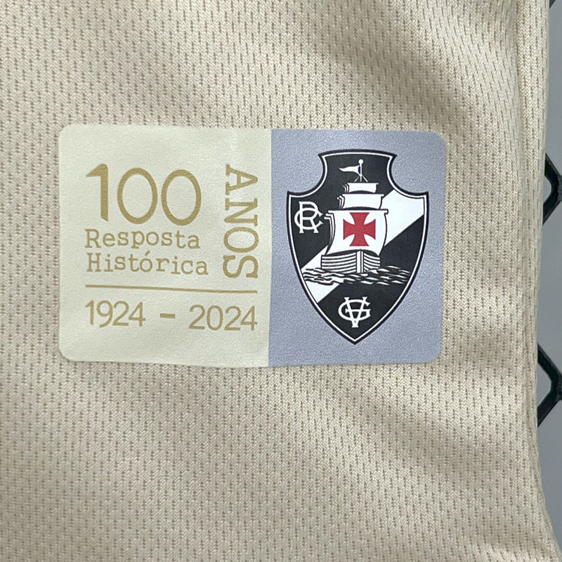 Vasco Da Gama 2024/25 Third Kids Kit Infantil - Kappa