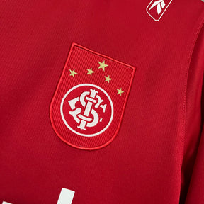 International Retro long sleeve 2006 home