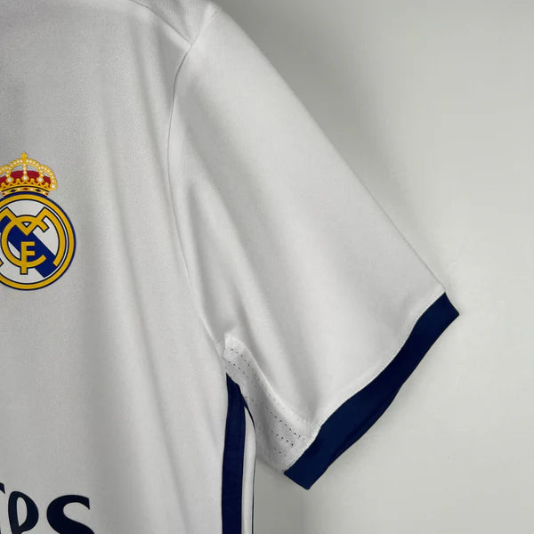 Real Madrid Home 2016/17