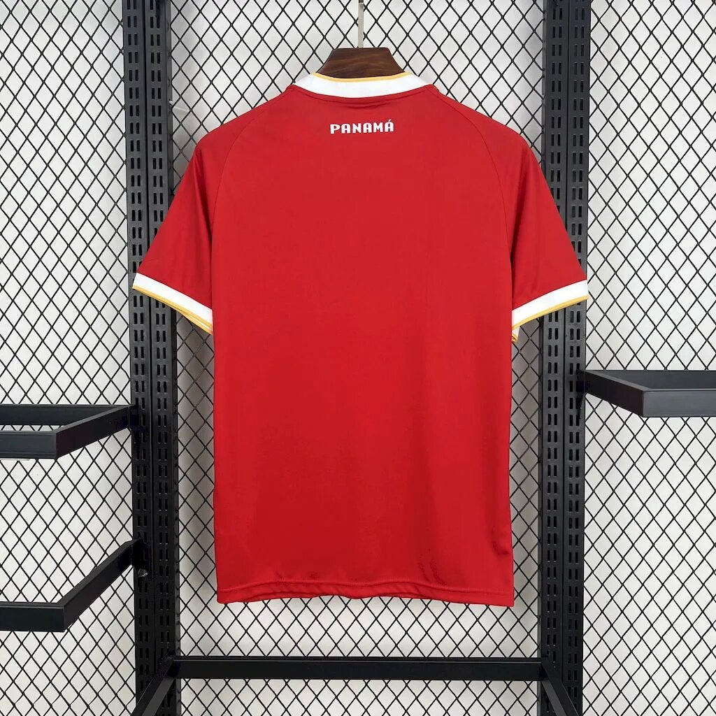 2025 Panama Home - Fan Version