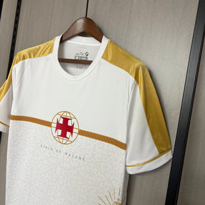Camisa Vasco CÍRIO DE NAZARÉ 2025