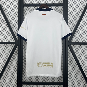 Barcelona 25/26 Joint Edition Jersey - Fan Version